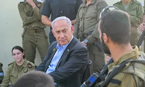 Israel phản đối ngừng bắn đơn phương ở Lebanon