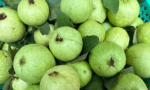 6 loại rau quả giàu vitamin C giúp giảm cân